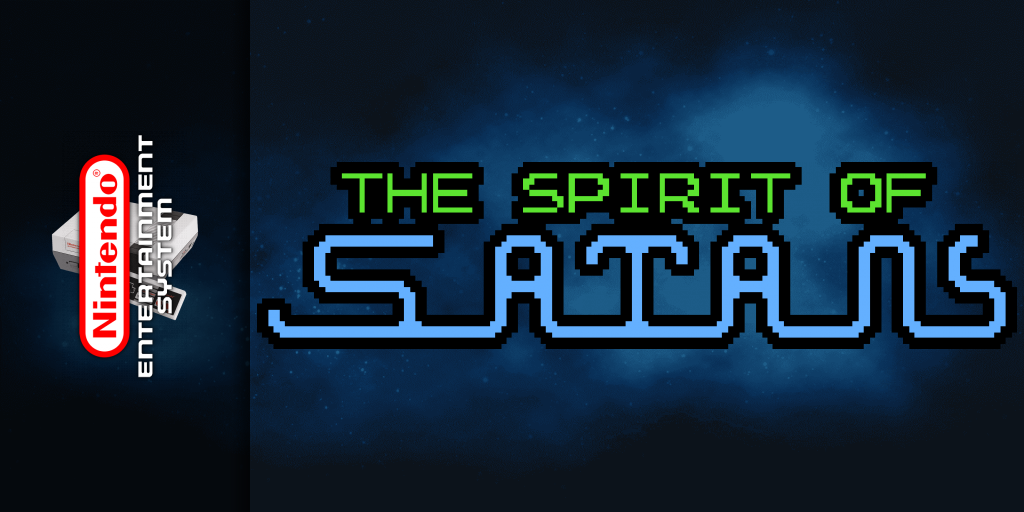 The Spirit of Satan — screenmarquee (WOR)