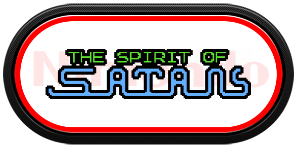 The Spirit of Satan — wheel-carbon (WOR)