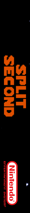 Split Second — box-2D-side (SS)