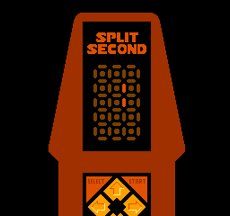 Split Second — ss (WOR)