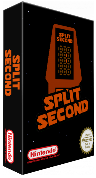 Split Second — box-3D (SS)