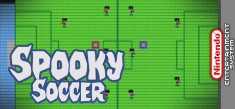 Spooky Soccer — steamgrid