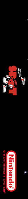 Spot - The Video Game — box-2D-side (SS)