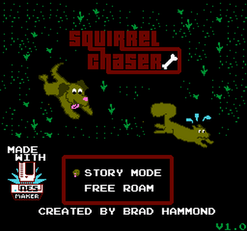 Squirell Chaser — sstitle (WOR)