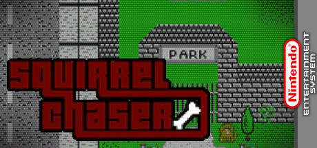 Squirell Chaser — steamgrid