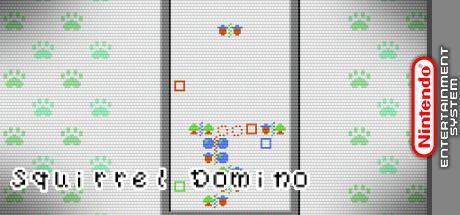 Squirrel Domino — steamgrid