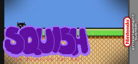 Squish - The Bouncing Cat Ball — steamgrid