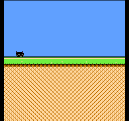 Squish - The Bouncing Cat Ball — ss (WOR)