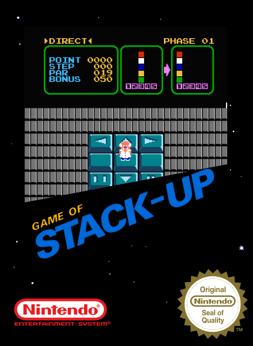 Stack-up — box-2D (SS)