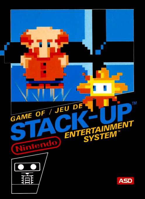 Stack-up — box-2D (EU)