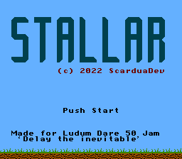 Stallar — sstitle (WOR)