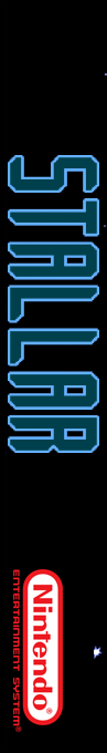Stallar — box-2D-side (SS)