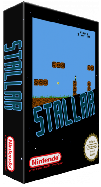 Stallar — box-3D (SS)