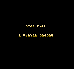 Star Evil — sstitle (WOR)