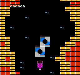 Star Evil — ss (WOR)
