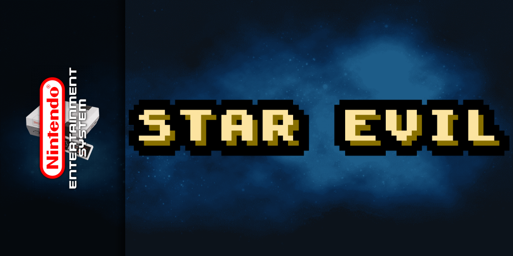 Star Evil — screenmarquee (WOR)