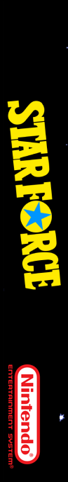 Star Force — box-2D-side (SS)