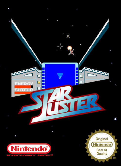 Star Luster — box-2D (SS)