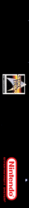Star Trek - 25th Anniversary — box-2D-side (SS)