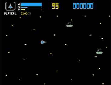 Star Versus — ss (WOR)