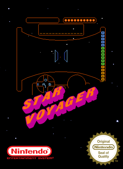 Star Voyager — box-2D (SS)