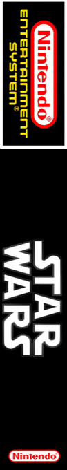 Star Wars — box-2D-side (DE)