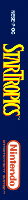 Startropics — box-2D-side (EU)