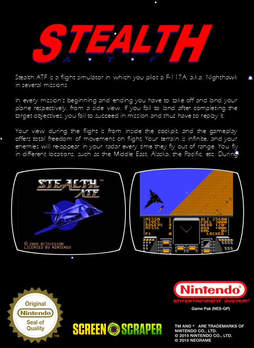 Stealth Atf — box-2D-back (SS)