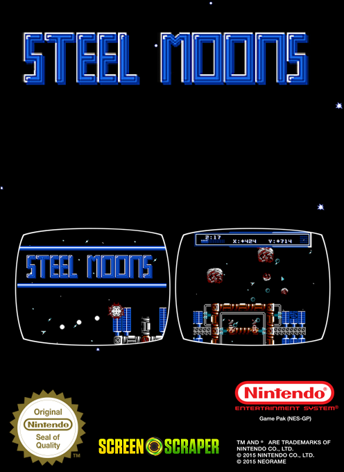 Steel Moons — box-2D-back (SS)