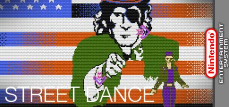 Street Dance — steamgrid