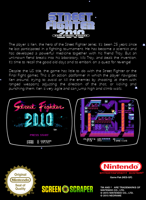 Street Fighter 2010 - The Final Fight — box-2D-back (SS)