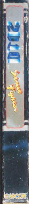 Street Fighter 2010 - The Final Fight — box-2D-side (JP)