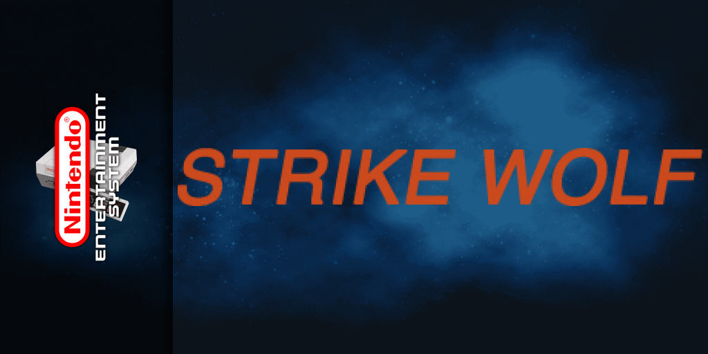 Strike Wolf — screenmarquee (WOR)