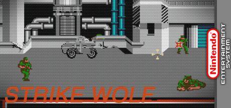 Strike Wolf — steamgrid