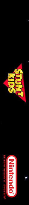 Stunt Kids — box-2D-side (SS)