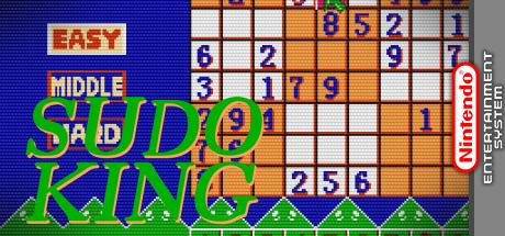 Sudo King — steamgrid