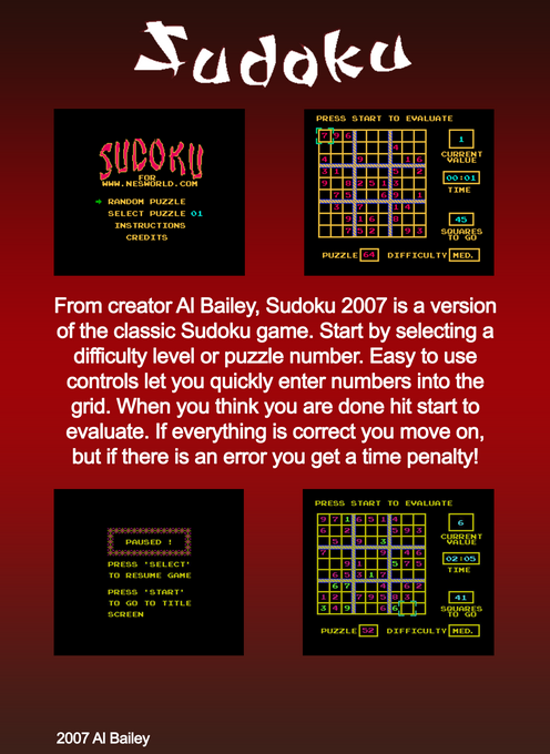 Sudoku — box-2D-back (WOR)