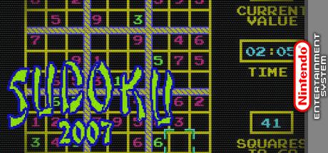 Sudoku 2007 — steamgrid