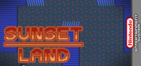 Sunset Land — steamgrid