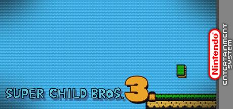 Super Child Bros. 3 — steamgrid