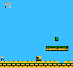 Super Child Bros. 3 — ss (WOR)