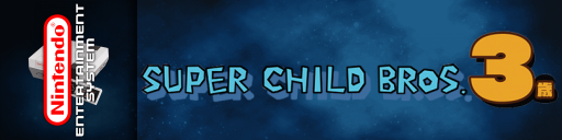 Super Child Bros. 3 — screenmarqueesmall (WOR)
