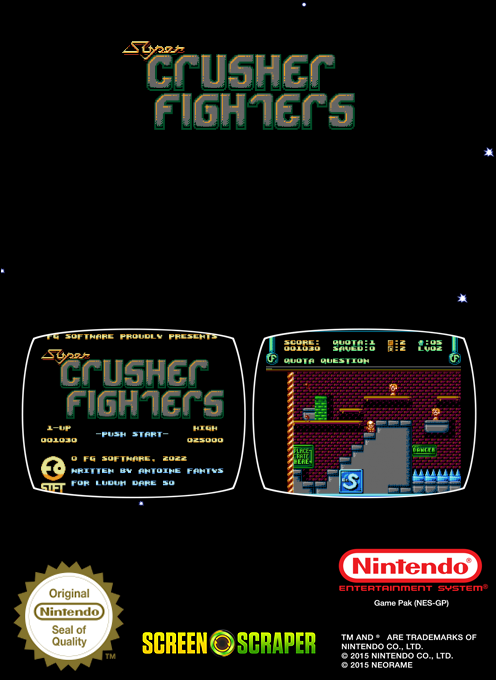 Super Crusher Fighters — box-2D-back (SS)