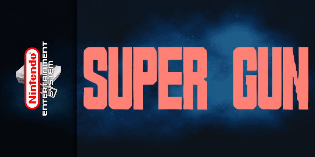Super Gun — screenmarquee (WOR)