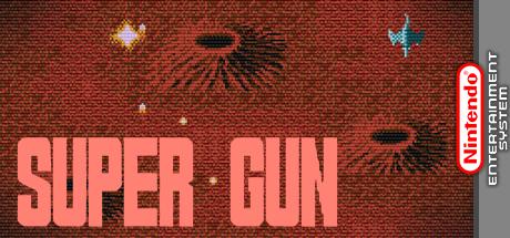 Super Gun — steamgrid