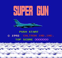 Super Gun — sstitle (WOR)