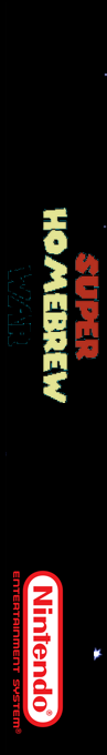 Super Homebrew War — box-2D-side (SS)