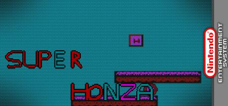 Super Honza — steamgrid