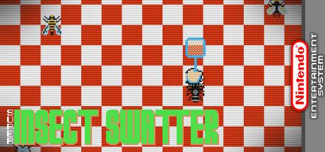 Super Insect Swatter — steamgrid