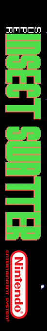 Super Insect Swatter — box-2D-side (SS)